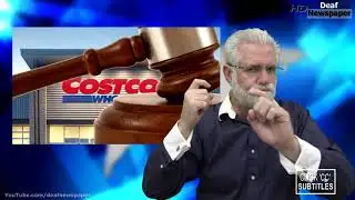 News in ASL 2/25/2021