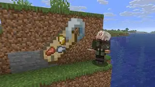 News in Data Pack Version 96.0 and Resource Pack Version 77.0 (26.1 Snapshot 2)