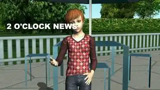 News in Igbo. Akuko uwa.