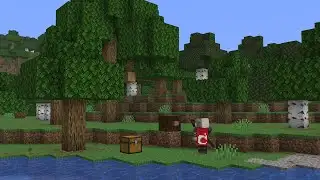 News in Minecraft 1.21.11 Pre-Release 2!