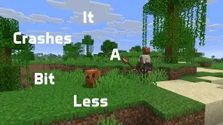 News in Minecraft 1.21.11 Release Candidate 2!