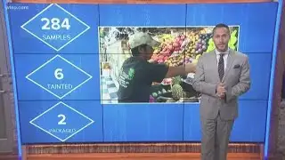 News in Numbers: Be careful about your greens