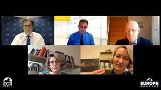 News In The Digital Age // ECR Party webinar