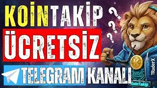 News, Indicators, Tutorials, Setups for Bitcoin and Altcoins... (Free)