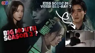 NEWS! Is Big Mouth continuing to season 2?