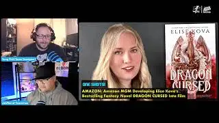 NEWS! IT: Welcome to Derry Season 2, Bond Casting Rumors & Rey’s Star Wars Future Ch 260