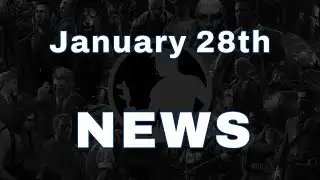 News - January 28th: Addons, Layouts, and More!