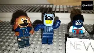 NEWS JJ BRICKS VIDEO 3 (Part 1)