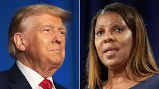 News Just Got Worse for Letitia James After Indictment – She Is Cooked