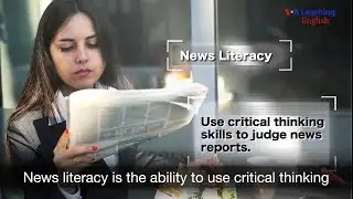 News Literacy Introduction: News Through Time