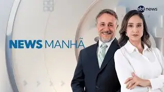 NEWS MANHÃ | 04/02/2026