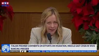 News Mongolia | 2024.01.05|