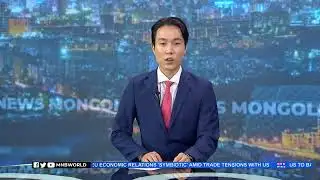 News Mongolia | 2025.01.15 |