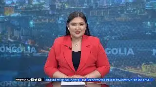News Mongolia | 2025.04.02 |