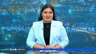News Mongolia | 2025.04.14 |