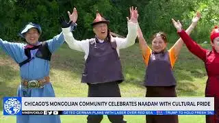 News Mongolia | 2025.07.09 |