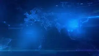 News Motion Background - Animation Videos | No Copyright.