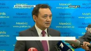 NEWS: NEW DRAFT LAW ON TAXES PRESENTED IN MAJILIS