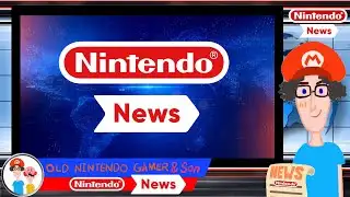 [NEWS] Nintendo
