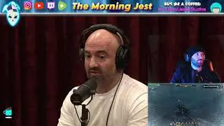 News & Nonsense: Rogan with Mike Benz