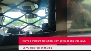 News Now Lisa arrested