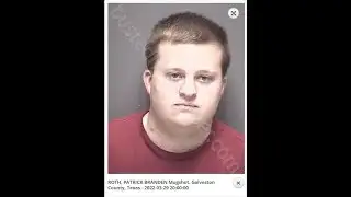 News Now Patrick Domestic Incident Arrest