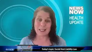 News Now: Social Host Liability Law