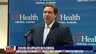 News Now Stream Part 1 - 8/31/20 (FNN)