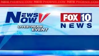 News Now Stream Part 2 - 02/24/20 (FNN)