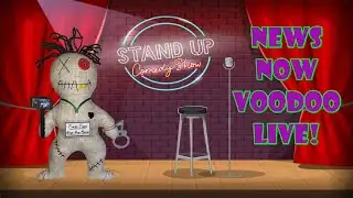 News Now Voodoo