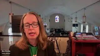 News of Note & Prayer Gathering