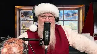 News of the Naughty or Nice List 