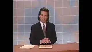 News of the Week 7 [TDMS 3/6/92]