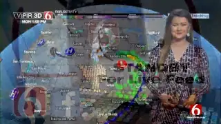 News On 6 Live Stream