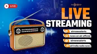 NEWS ON AIR OFFICIAL