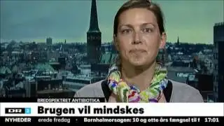 News on DR2 from 2013-04-12