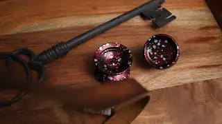 News on new custom sets