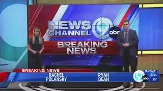 News on the Go: 11-19-25