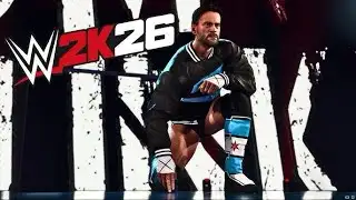 NEWS ON WWE 2k26| INTERESTING STUFF