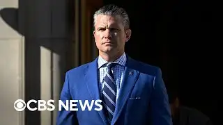 News outlets refuse to sign new Pentagon press rules