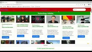 News Paper website 📌 React News App Tutorial | Live News App Using React + API | Full Project