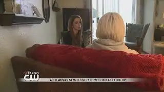 News: Pizza Hut Tip Charge