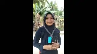 NEWS PRESENTATION DIALOGUE:GARBAGE ACCUMULATION 