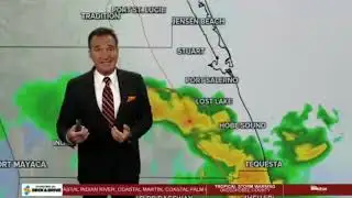 News Producer: Helene Preps A-block