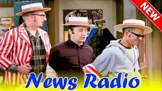 News Radio 🎃🎃 Episodes 149 🎃🎃 American Sitcom 2026 Full Episodes