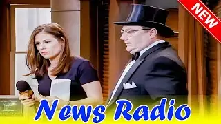 News Radio 🎃🎃 Episodes 155 🎃🎃 American Sitcom 2026 Full Episodes