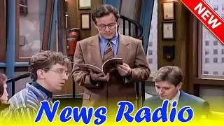 News Radio 🎃🎃 Episodes 463 🎃🎃 American Sitcom 2026 Full Episodes