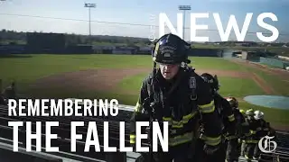 NEWS | Remembering the Fallen