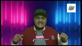 News Report Assignment Video (MPU 2222) - Madam Nabilah