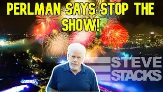 News Report July 2025 Ron Perlman Says